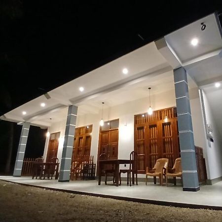 Coco Mount Residence - Hiriketiya Dikwella Ngoại thất bức ảnh