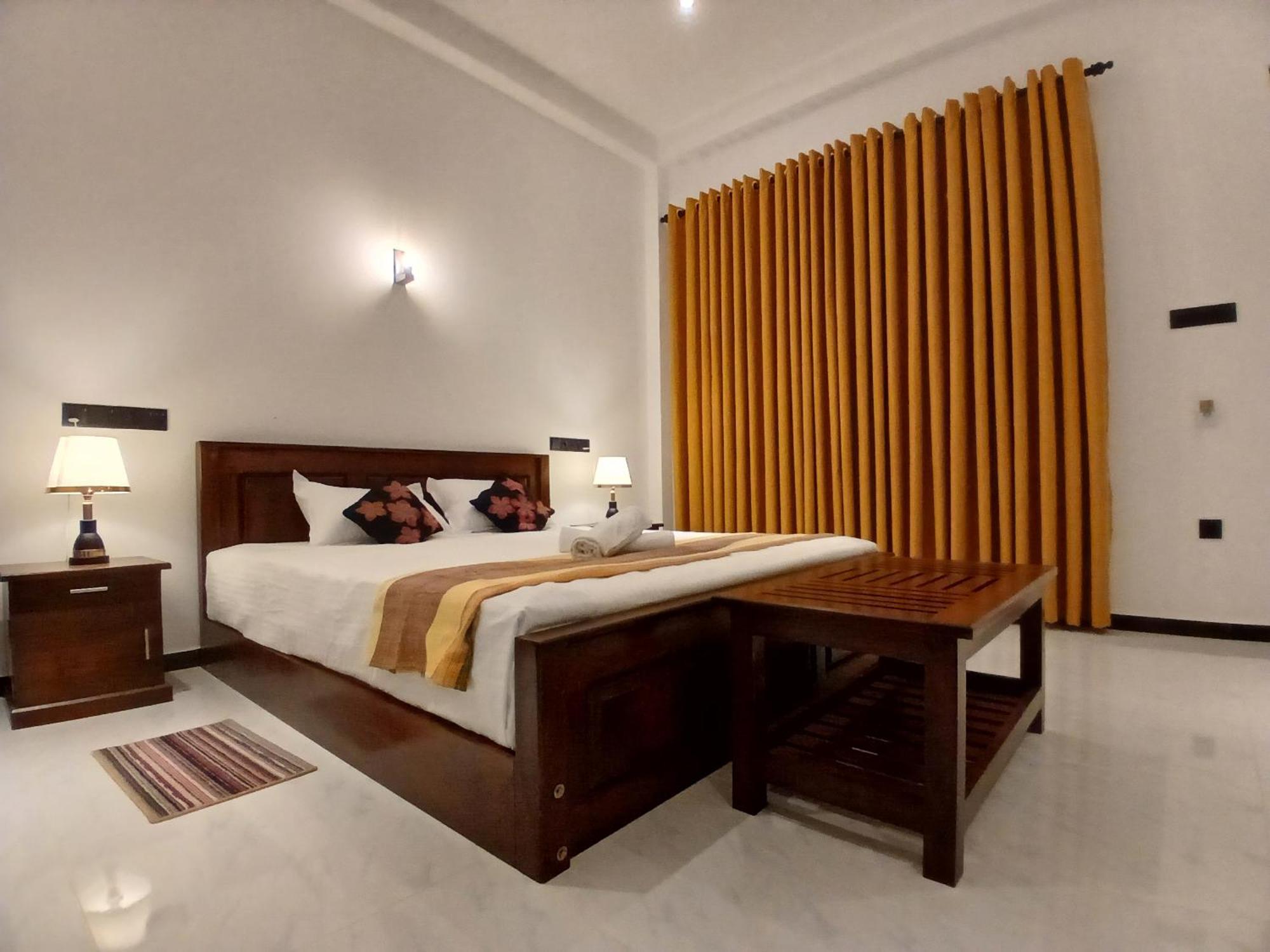 Coco Mount Residence - Hiriketiya Dikwella Ngoại thất bức ảnh