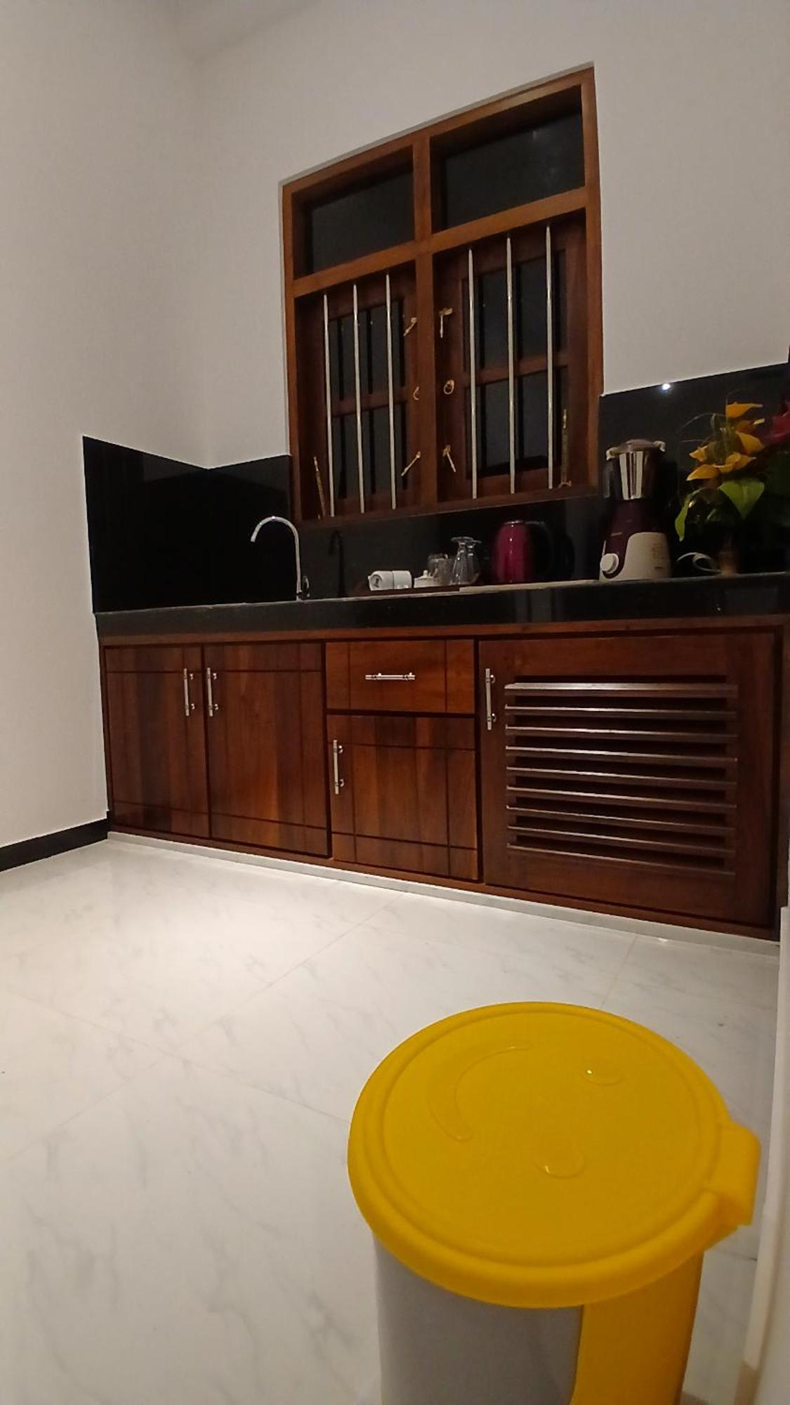 Coco Mount Residence - Hiriketiya Dikwella Ngoại thất bức ảnh