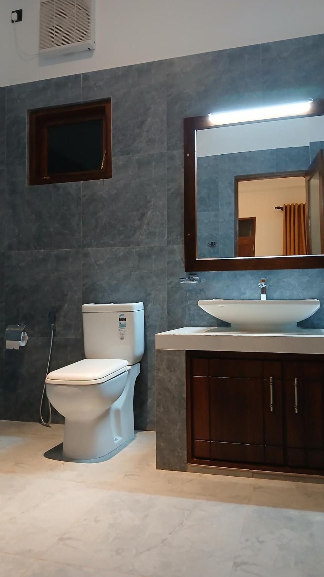Coco Mount Residence - Hiriketiya Dikwella Ngoại thất bức ảnh
