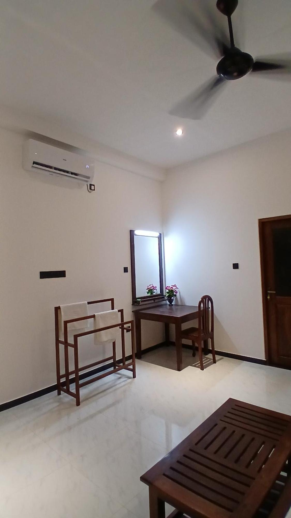Coco Mount Residence - Hiriketiya Dikwella Ngoại thất bức ảnh