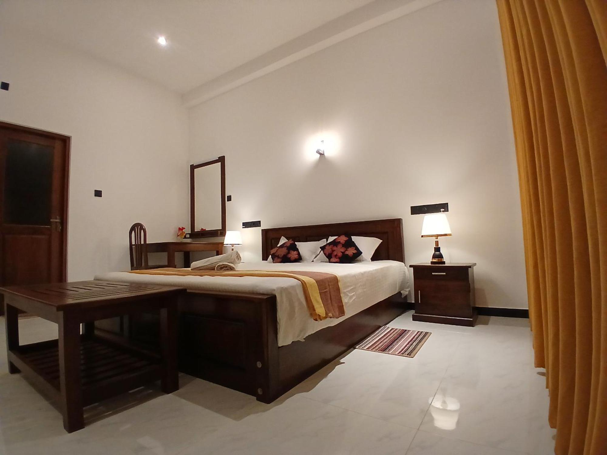 Coco Mount Residence - Hiriketiya Dikwella Ngoại thất bức ảnh
