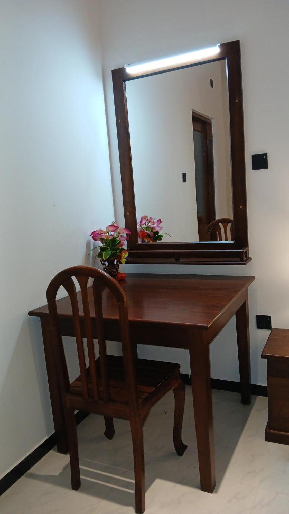 Coco Mount Residence - Hiriketiya Dikwella Ngoại thất bức ảnh