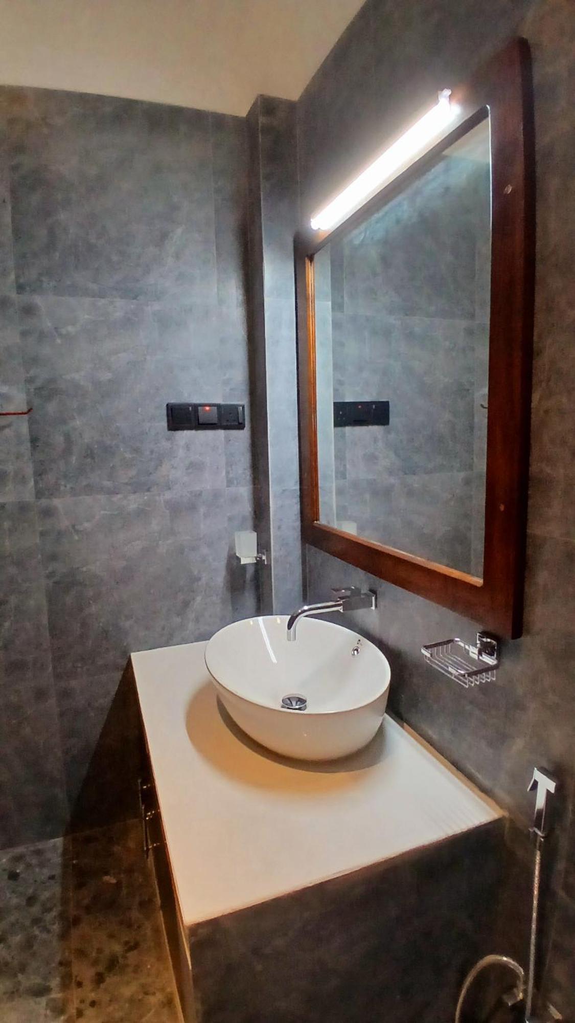 Coco Mount Residence - Hiriketiya Dikwella Ngoại thất bức ảnh