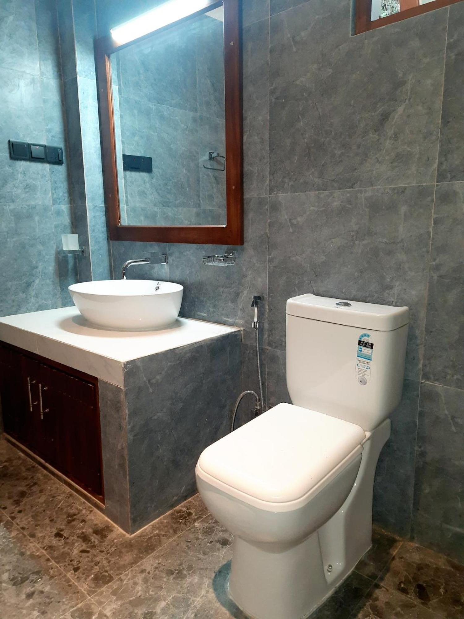 Coco Mount Residence - Hiriketiya Dikwella Ngoại thất bức ảnh
