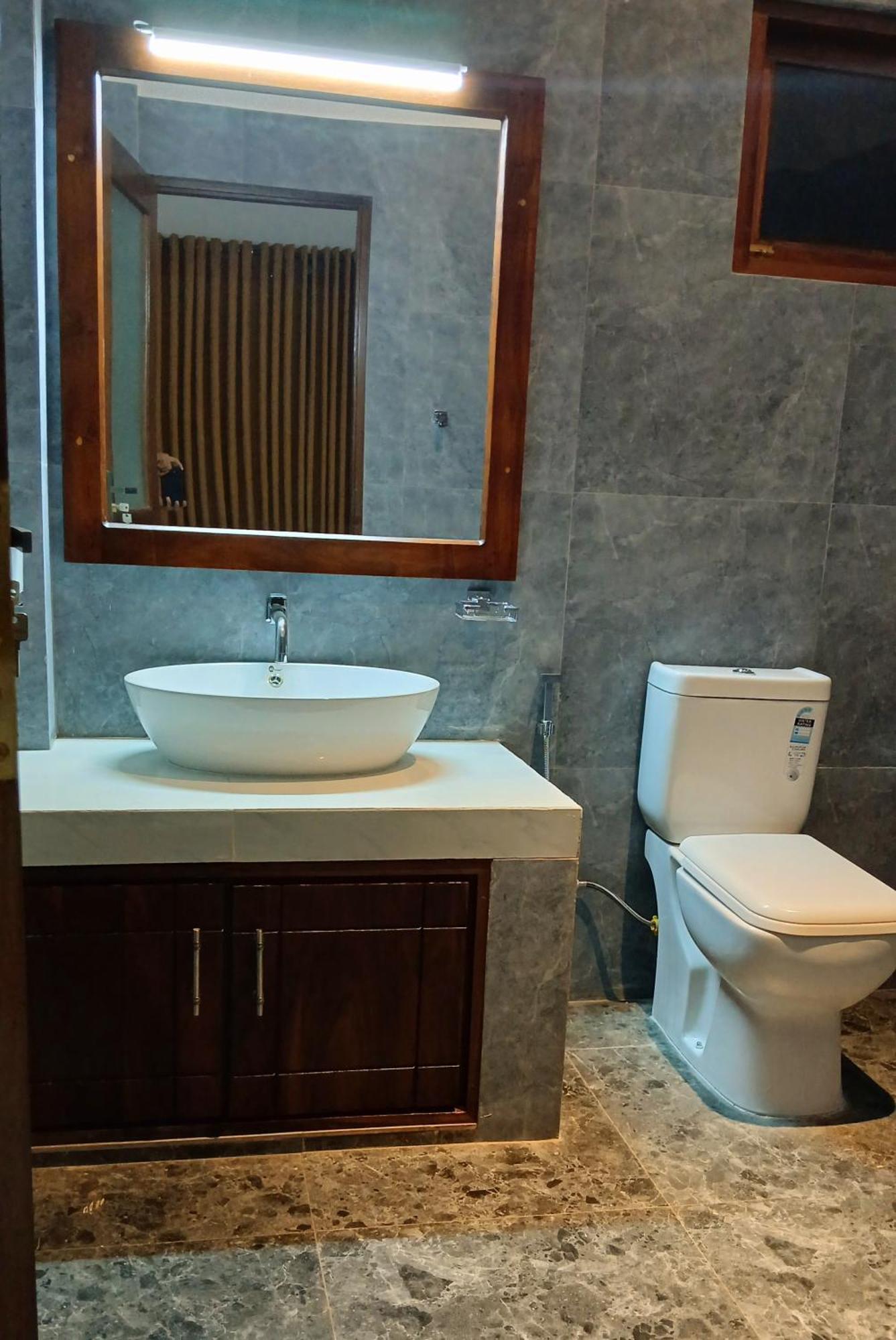Coco Mount Residence - Hiriketiya Dikwella Ngoại thất bức ảnh