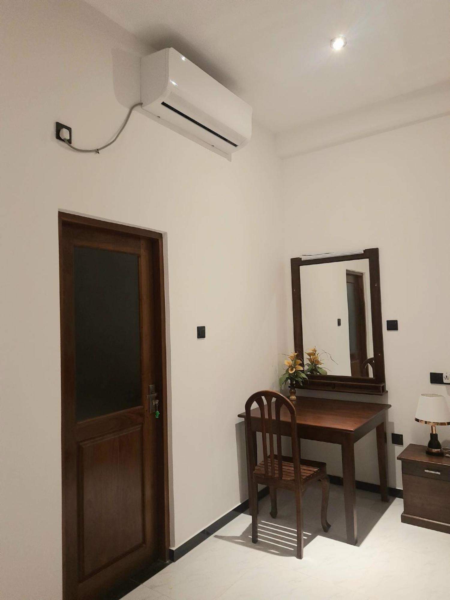 Coco Mount Residence - Hiriketiya Dikwella Ngoại thất bức ảnh