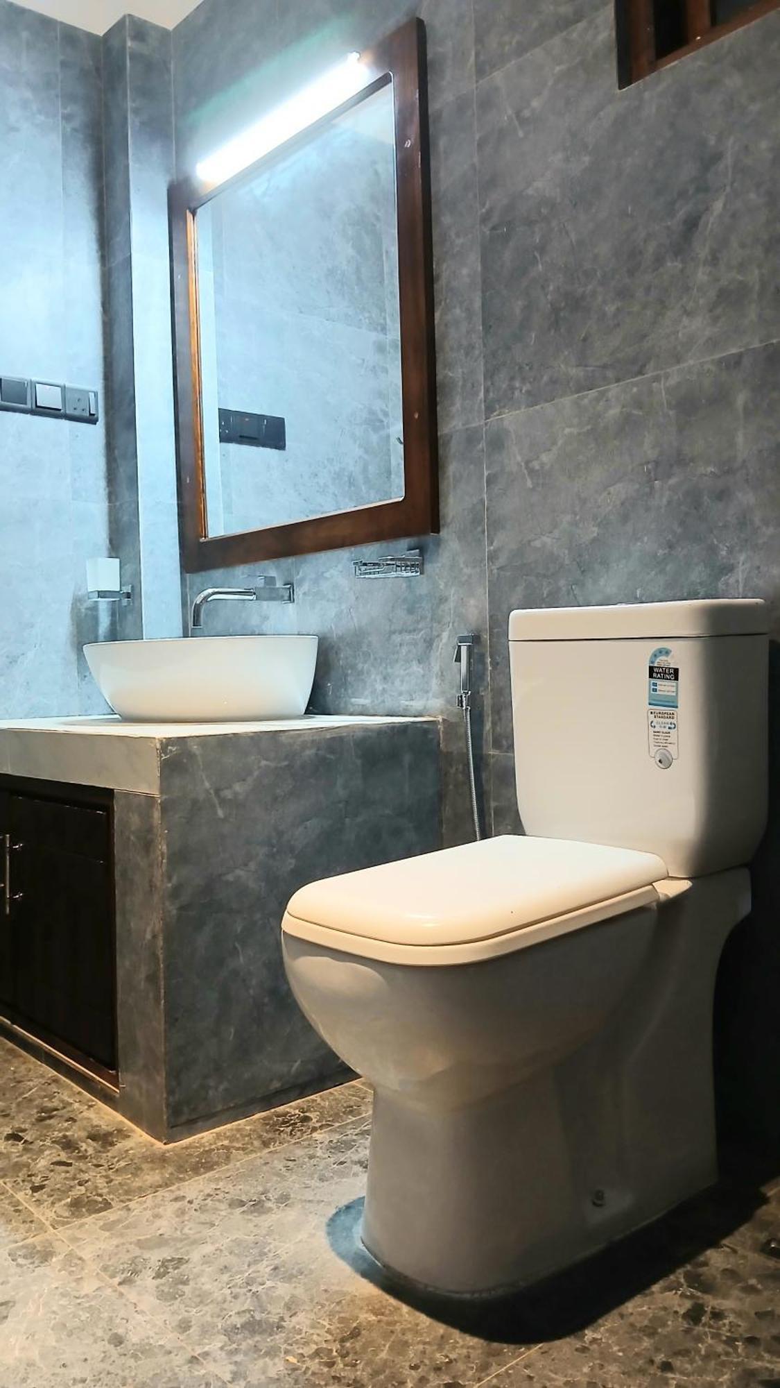 Coco Mount Residence - Hiriketiya Dikwella Ngoại thất bức ảnh