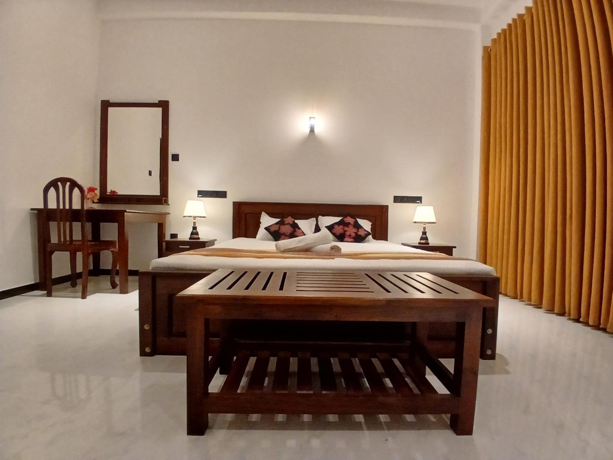 Coco Mount Residence - Hiriketiya Dikwella Ngoại thất bức ảnh